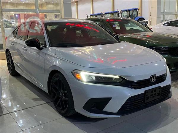 Honda for sale in Iraq